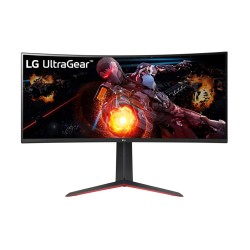 Buy LG UltraGear 34GP63AP-B - 34-inch UWQHD IPS Monitor, 3440x1440, 1ms, up to 1... in Cyprus, Nicosia, Limassol, Larnaka, Pafos