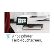 FL HP Color LaserJet Pro MFP M479dw 3in1 A4 LAN WiFi Duplex ADF — Buy in Cyprus with Fast Delivery