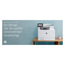 FL HP Color LaserJet Pro MFP M479dw 3in1 A4 LAN WiFi Duplex ADF — Buy in Cyprus with Fast Delivery