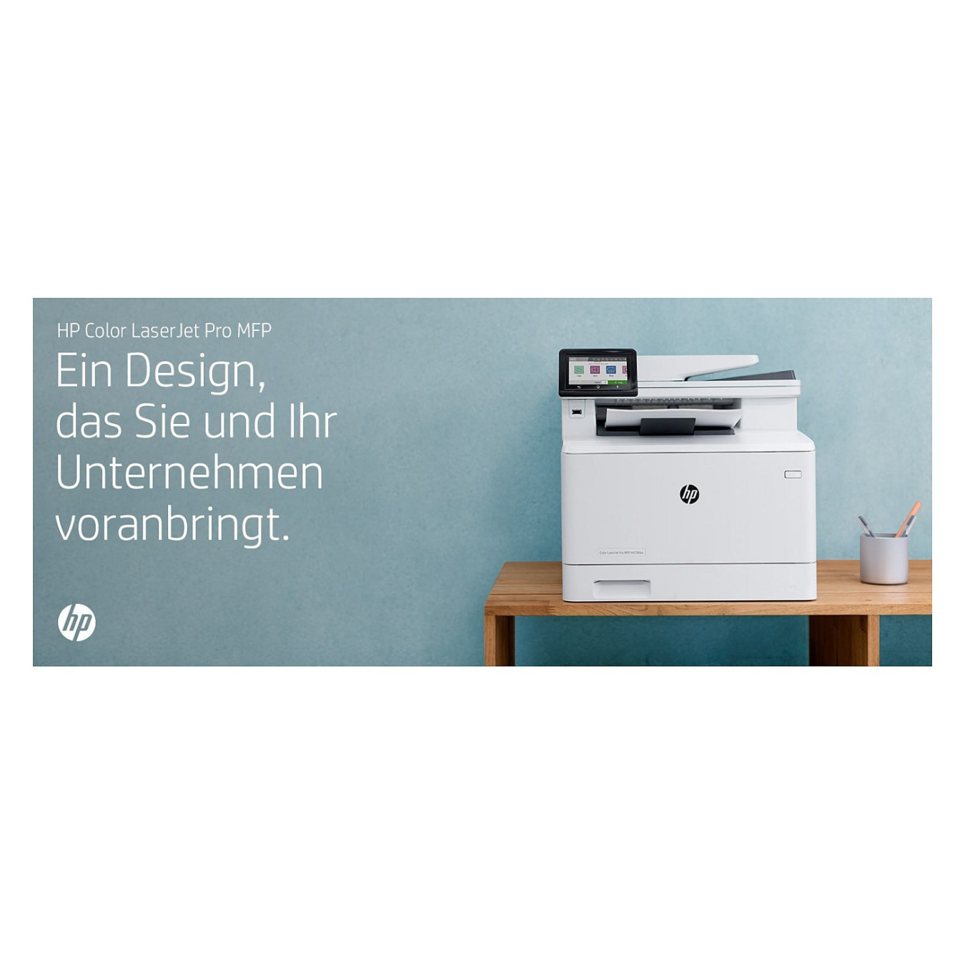 FL HP Color LaserJet Pro MFP M479dw 3in1 A4 LAN WiFi Duplex ADF — Buy in Cyprus with Fast Delivery