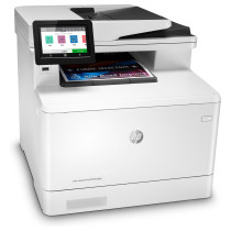 FL HP Color LaserJet Pro MFP M479dw 3in1 A4 LAN WiFi Duplex ADF — Buy in Cyprus with Fast Delivery