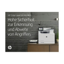 FL HP Color LaserJet Pro MFP M479dw 3in1 A4 LAN WiFi Duplex ADF — Buy in Cyprus with Fast Delivery