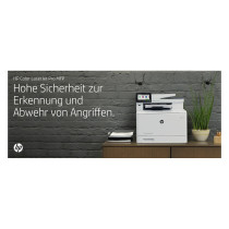 FL HP Color LaserJet Pro MFP M479dw 3in1 A4 LAN WiFi Duplex ADF — Buy in Cyprus with Fast Delivery