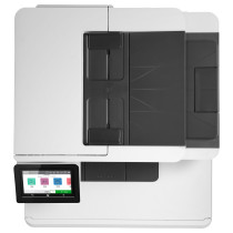 FL HP Color LaserJet Pro MFP M479dw 3in1 A4 LAN WiFi Duplex ADF — Buy in Cyprus with Fast Delivery