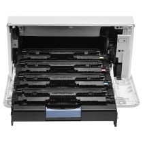 FL HP Color LaserJet Pro MFP M479dw 3in1 A4 LAN WiFi Duplex ADF — Buy in Cyprus with Fast Delivery