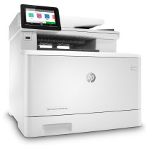 FL HP Color LaserJet Pro MFP M479dw 3in1 A4 LAN WiFi Duplex ADF — Buy in Cyprus with Fast Delivery