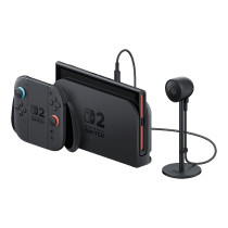 Nintendo Switch 2 -Kamera — Buy in Cyprus with Fast Delivery