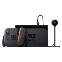 Nintendo Switch 2 -Kamera — Buy in Cyprus with Fast Delivery