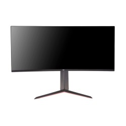 Buy LG UltraGear 34GP63AP-B - 34-inch UWQHD IPS Monitor, 3440x1440, 1ms, up to 1... in Cyprus, Nicosia, Limassol, Larnaka, Pafos