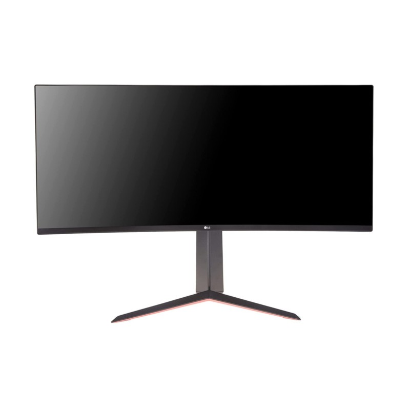 Buy LG UltraGear 34GP63AP-B - 34-inch UWQHD IPS Monitor, 3440x1440, 1ms, up to 1... in Cyprus, Nicosia, Limassol, Larnaka, Pafos