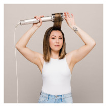 Shark HD446SLEU FlexStyle Air Styler & Haartrockner — Buy in Cyprus with Fast Delivery