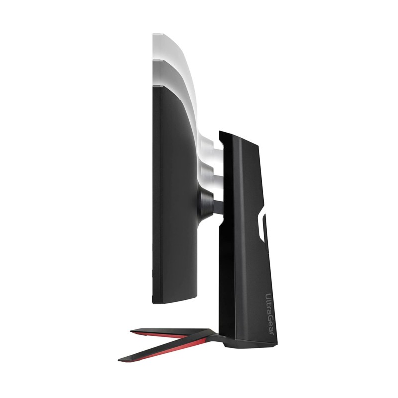 Buy LG UltraGear 34GP63AP-B - 34-inch UWQHD IPS Monitor, 3440x1440, 1ms, up to 1... in Cyprus, Nicosia, Limassol, Larnaka, Pafos