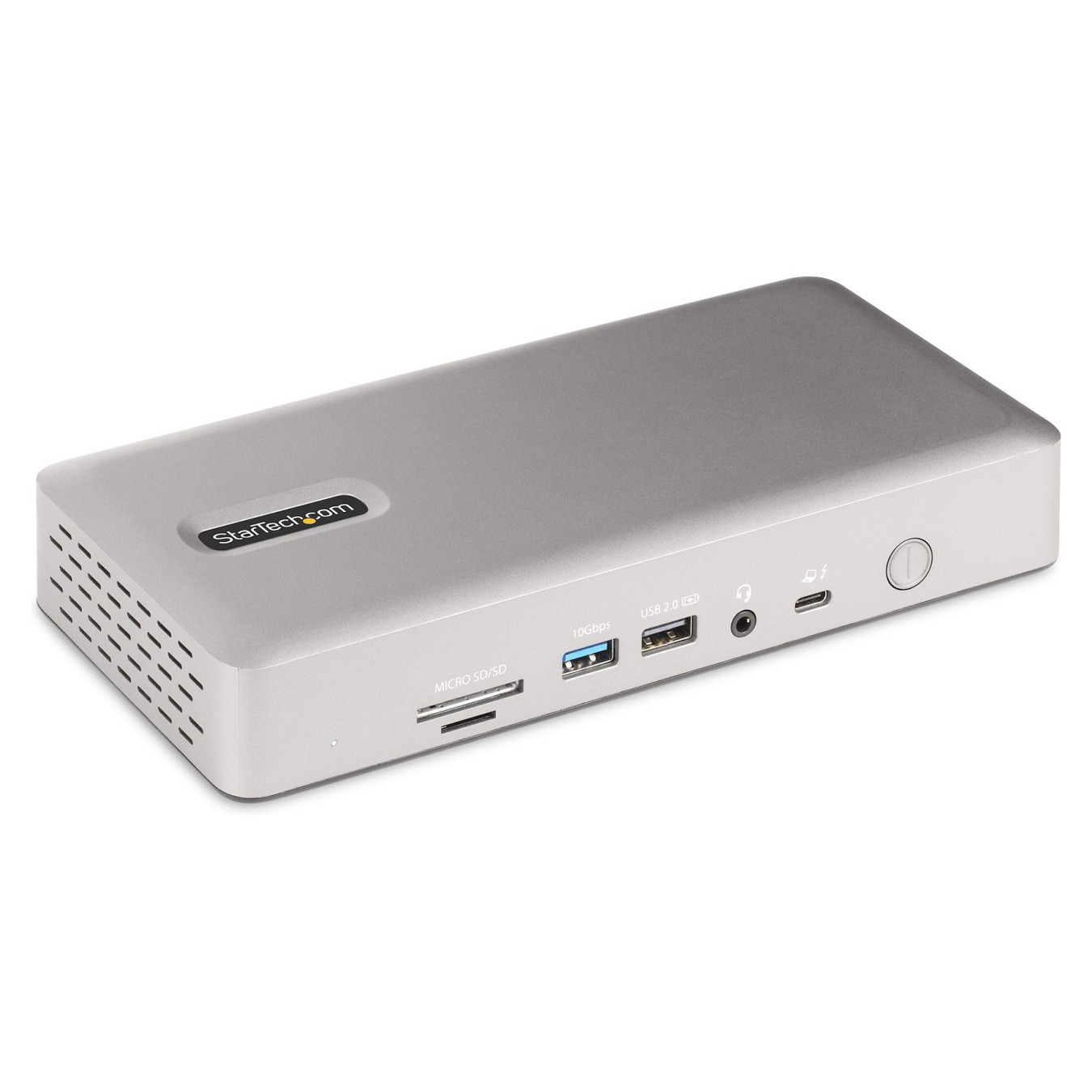 D StarTech THUNDERBOLT 4 DOCK 2X HDMI DP — Buy in Cyprus with Fast Delivery