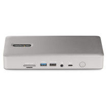 D StarTech THUNDERBOLT 4 DOCK 2X HDMI DP — Buy in Cyprus with Fast Delivery
