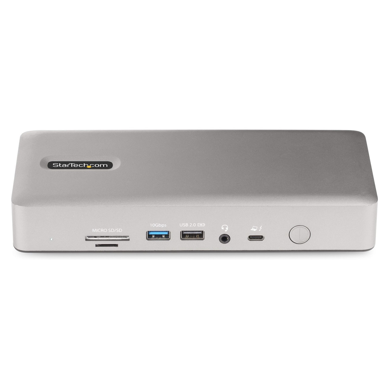 D StarTech THUNDERBOLT 4 DOCK 2X HDMI DP — Buy in Cyprus with Fast Delivery