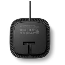 D HP USB-C G5 Essential Dock 120W Schwarz — Buy in Cyprus with Fast Delivery