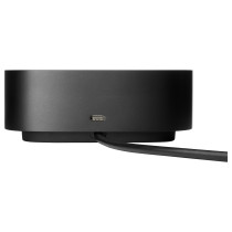 D HP USB-C G5 Essential Dock 120W Schwarz — Buy in Cyprus with Fast Delivery