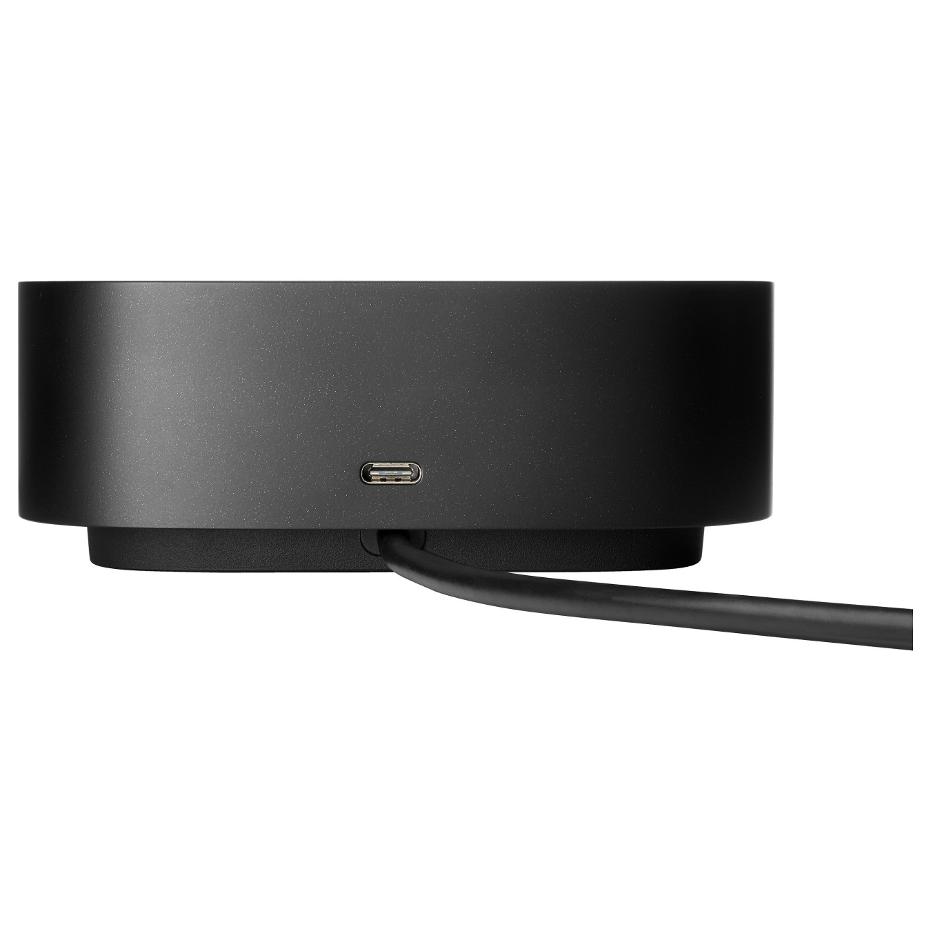 D HP USB-C G5 Essential Dock 120W Schwarz — Buy in Cyprus with Fast Delivery