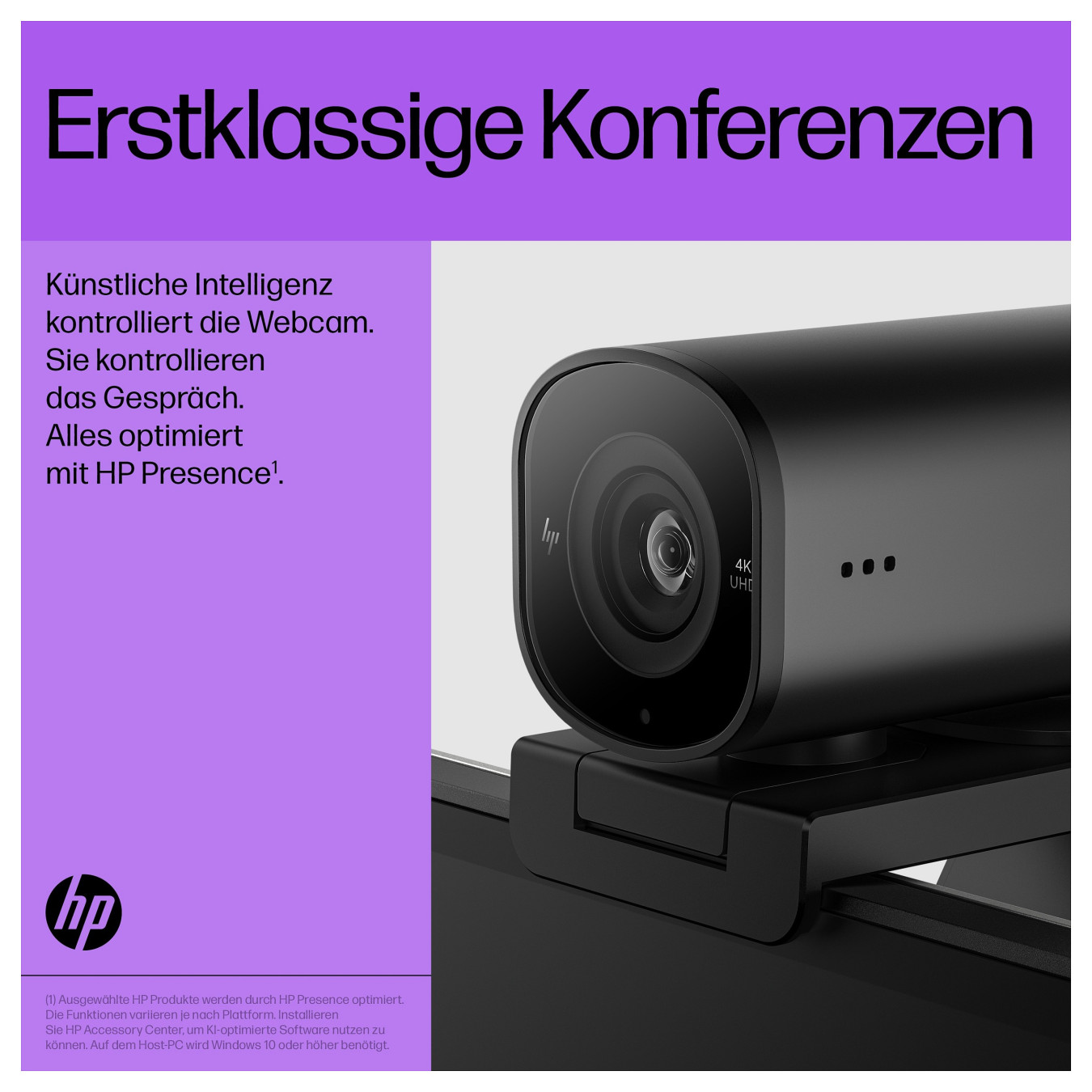HP 965 4K Streaming (EU) — Buy in Cyprus with Fast Delivery