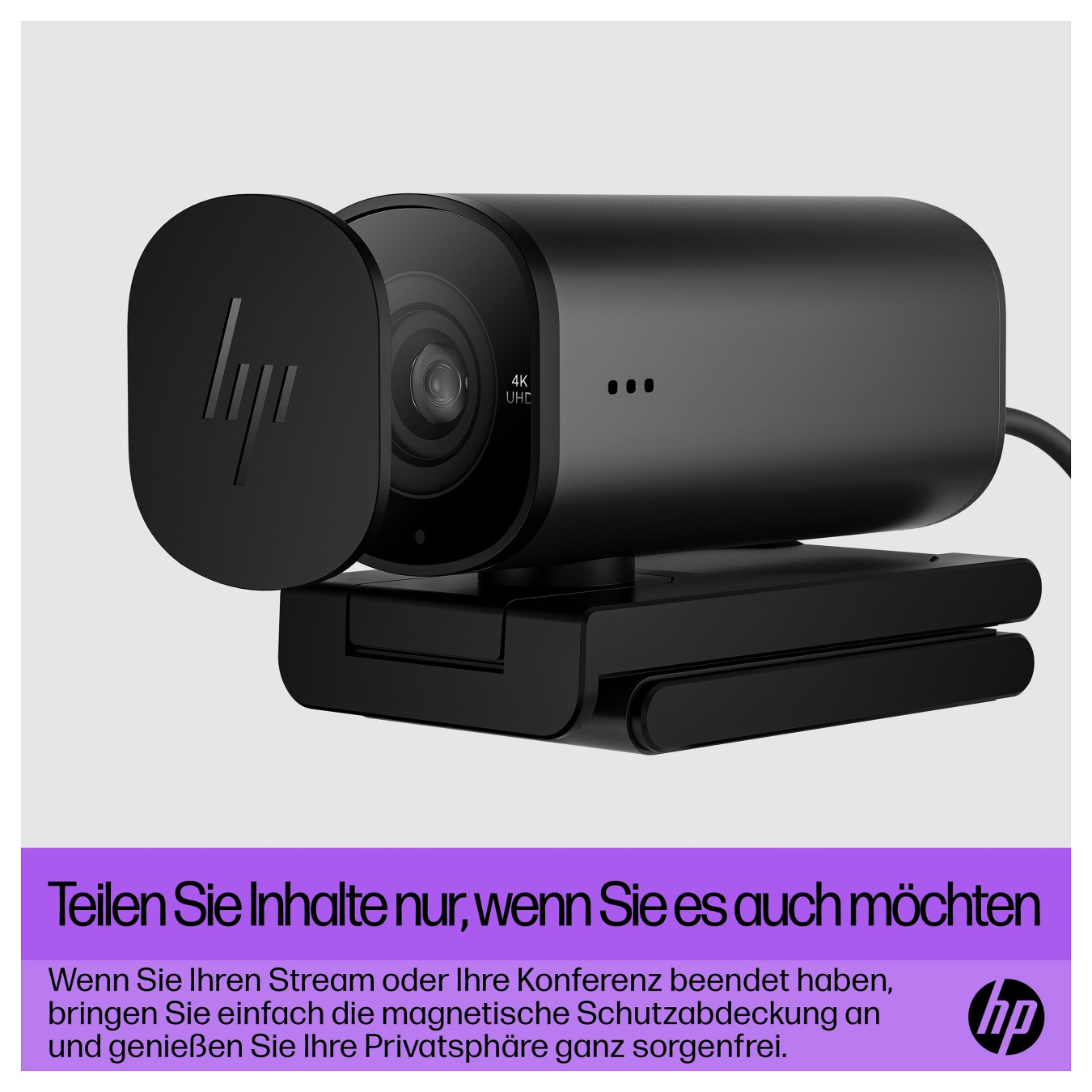 HP 965 4K Streaming (EU) — Buy in Cyprus with Fast Delivery