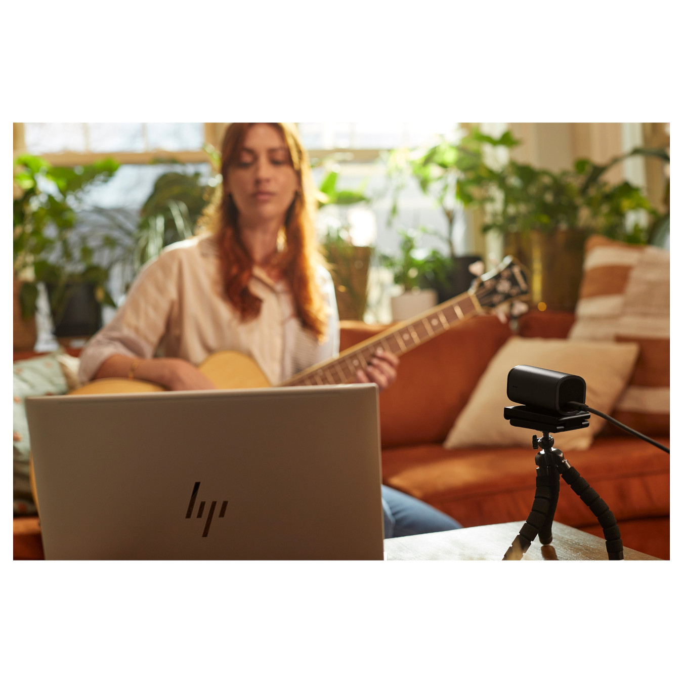 HP 965 4K Streaming (EU) — Buy in Cyprus with Fast Delivery