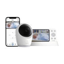 eufy Baby Monitor E21 — Buy in Cyprus with Fast Delivery