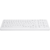 CHERRY ACTIVE KEY MTA AK-C7000 Corded DE-Layout weiß IP68 — Buy in Cyprus with Fast Delivery