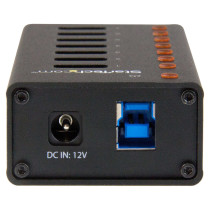 StarTech 7 PORT USB 3.0 HUB - DESKTOP — Buy in Cyprus with Fast Delivery