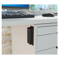 StarTech 7 PORT USB 3.0 HUB - DESKTOP — Buy in Cyprus with Fast Delivery