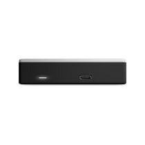 2.5' WD My Passport Ultra Mac 4TB Silver USB-C USB3.0 HDD 6.4cm 2.5Zoll Metal finish RTL portable extern