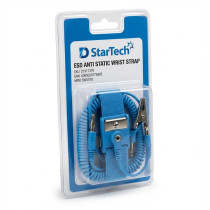 D StarTech ESD ANTI STATIC WRIST STRAP — Buy in Cyprus with Fast Delivery