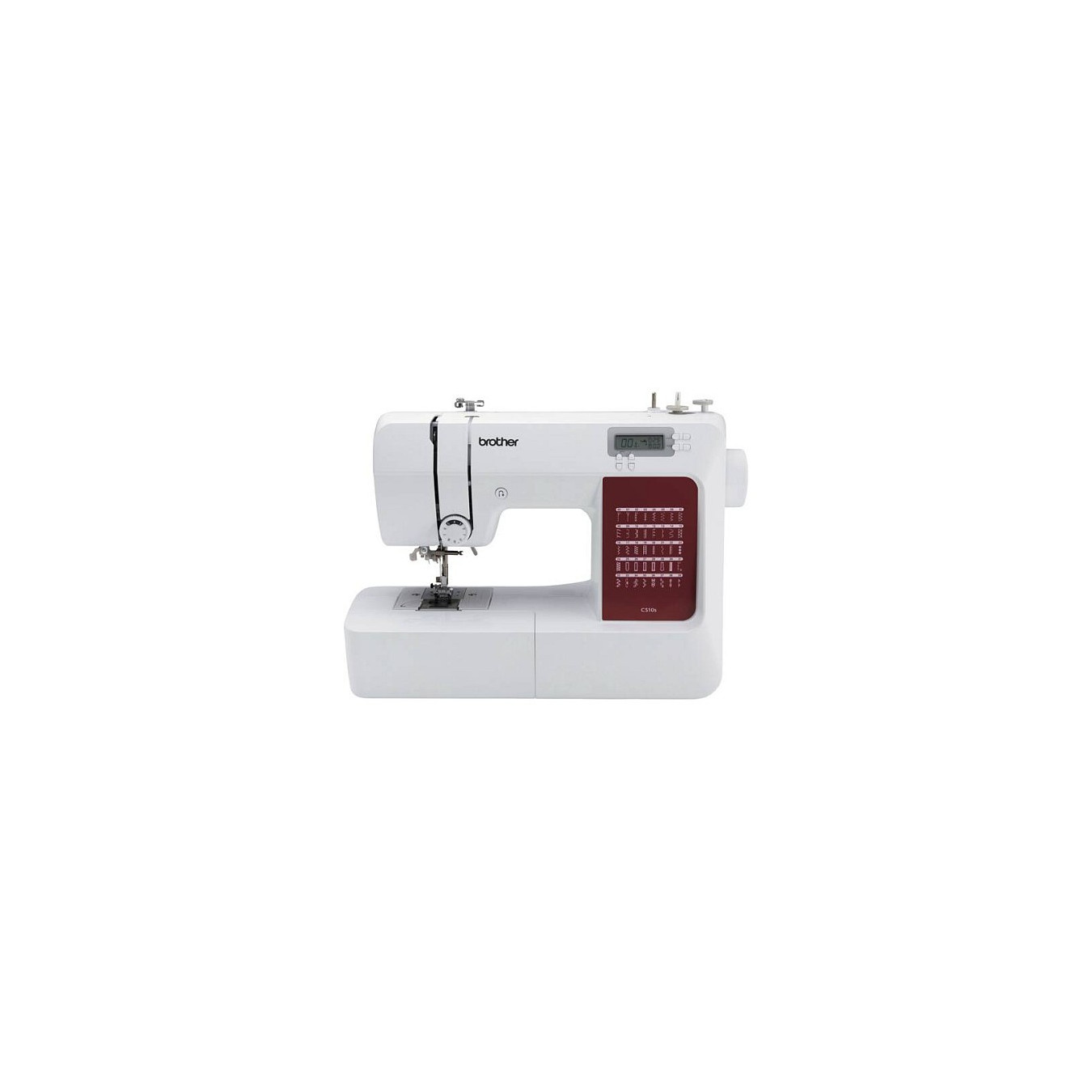 Brother CS10s Computer-Nähmaschine — Buy in Cyprus with Fast Delivery