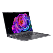 Acer Aspire 16 AI OLED A16-61M-R473 16' WUXGA+ OLED Ryzen AI 5 330 16GB 512GB Win11 Copilot+ PC