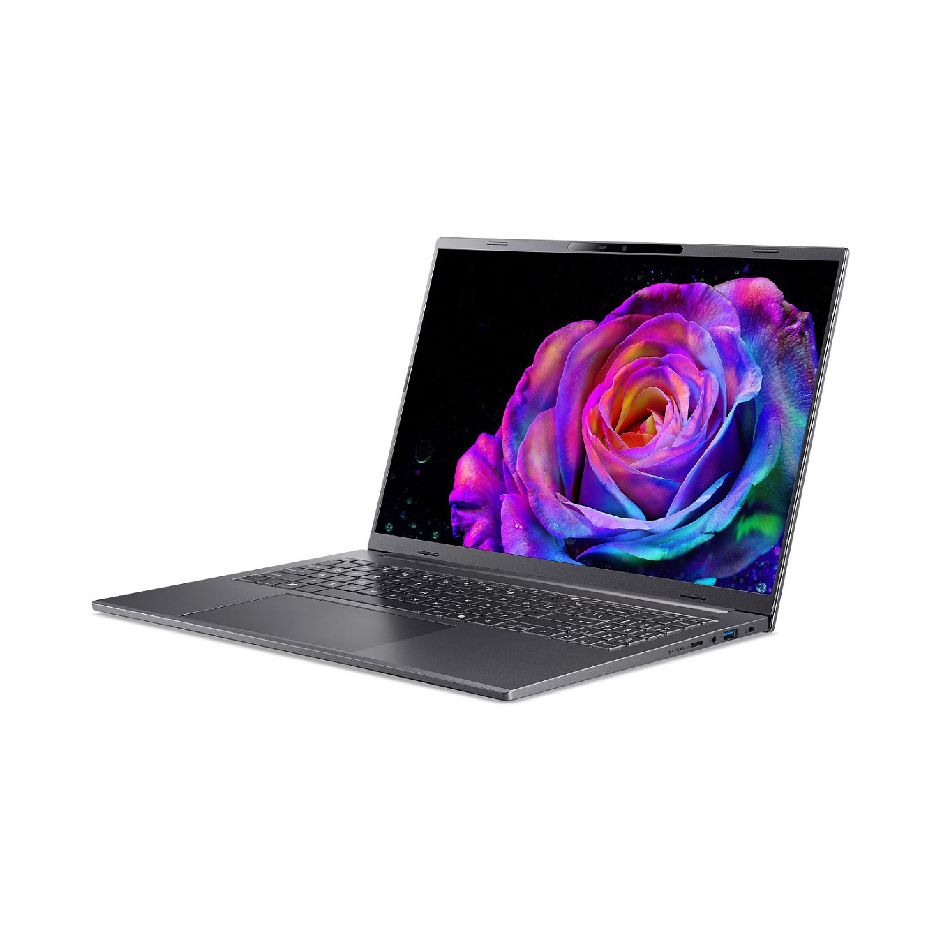Acer Aspire 16 AI OLED A16-61M-R473 16' WUXGA+ OLED Ryzen AI 5 330 16GB 512GB Win11 Copilot+ PC