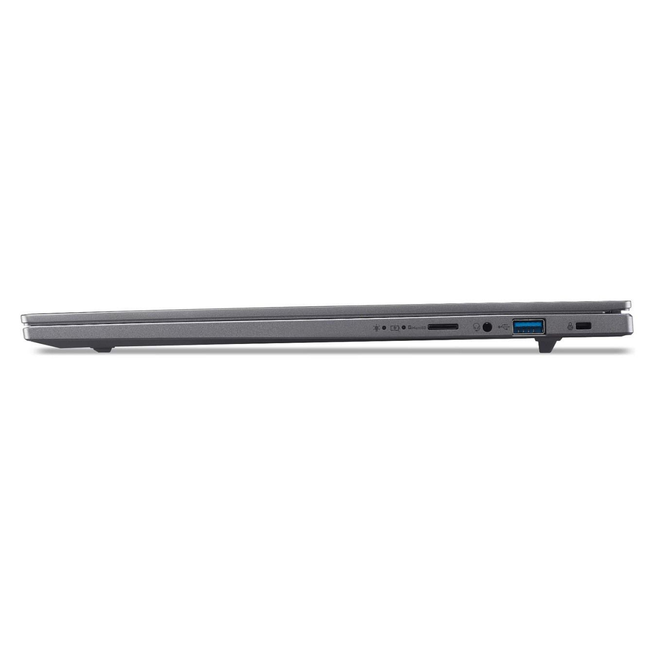 Acer Aspire 16 AI OLED A16-61M-R473 16' WUXGA+ OLED Ryzen AI 5 330 16GB 512GB Win11 Copilot+ PC