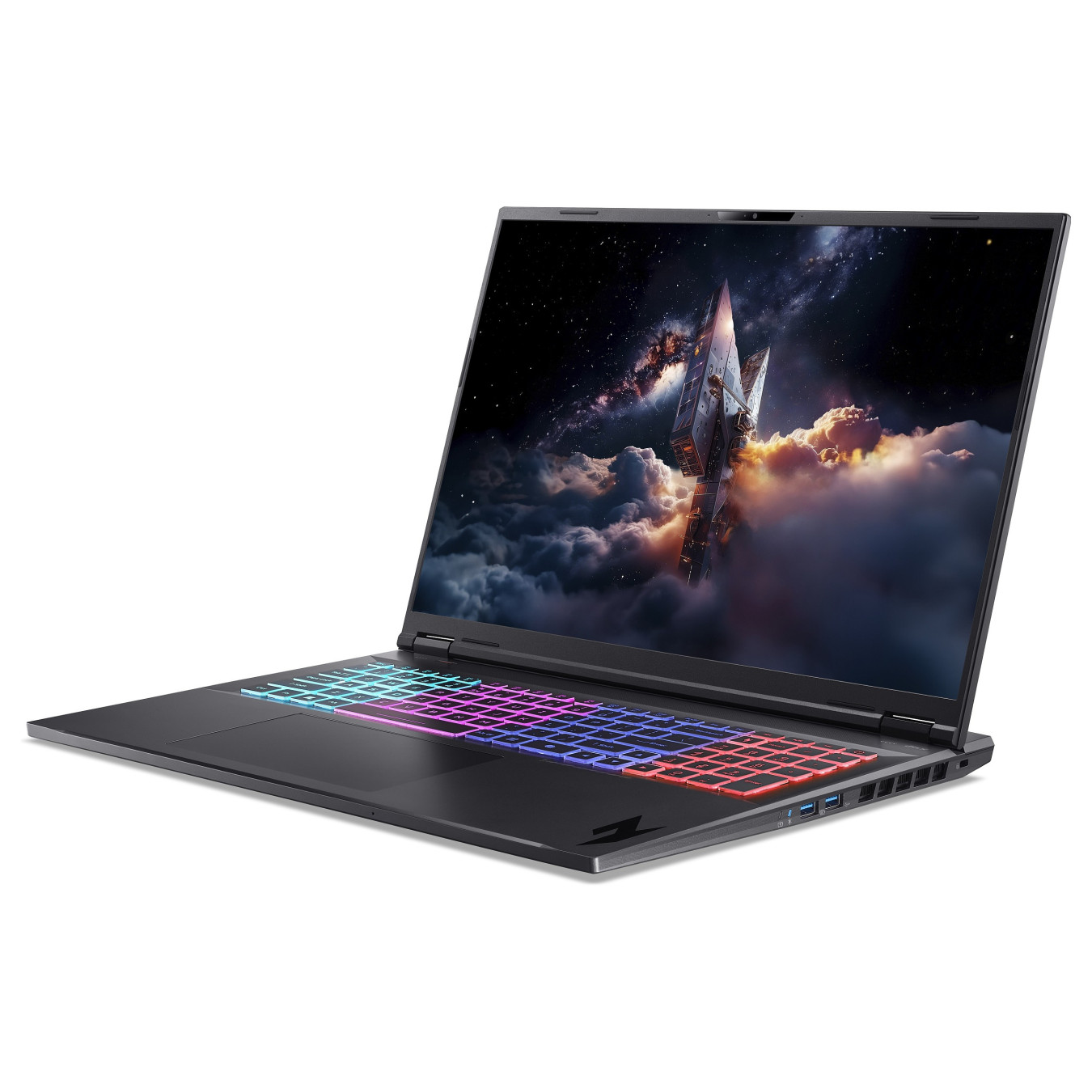 Acer Nitro 18 AI AN18-61-R10V Gaming Notebook 45.72 cm (18 Zoll) — Buy in Cyprus with Fast Delivery