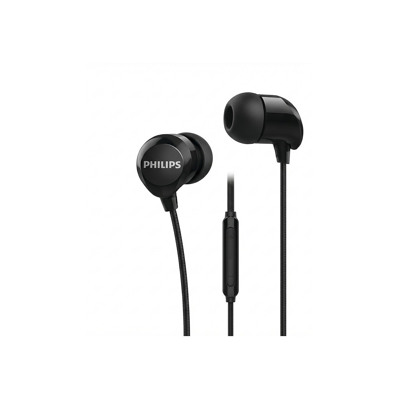 Philips TAE2146BK 97 In-Ear-Kopfhrer USB-C schwarz — Buy in Cyprus with Fast Delivery