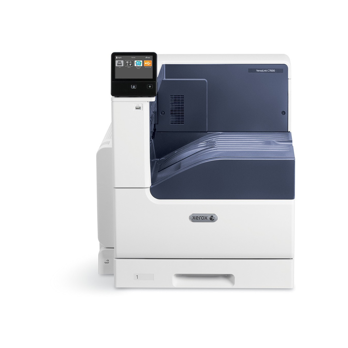 FL Xerox Versalink C 7000 VN C7000V_N - Drucker - Laser LED-Druck — Buy in Cyprus with Fast Delivery