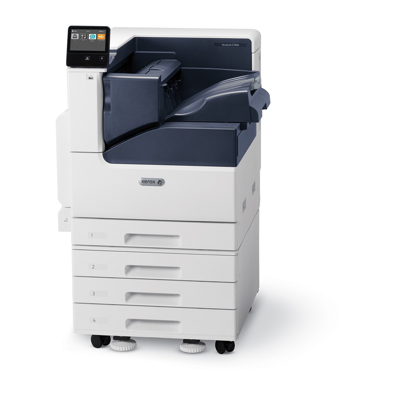 FL Xerox Versalink C 7000 VN C7000V_N - Drucker - Laser LED-Druck — Buy in Cyprus with Fast Delivery
