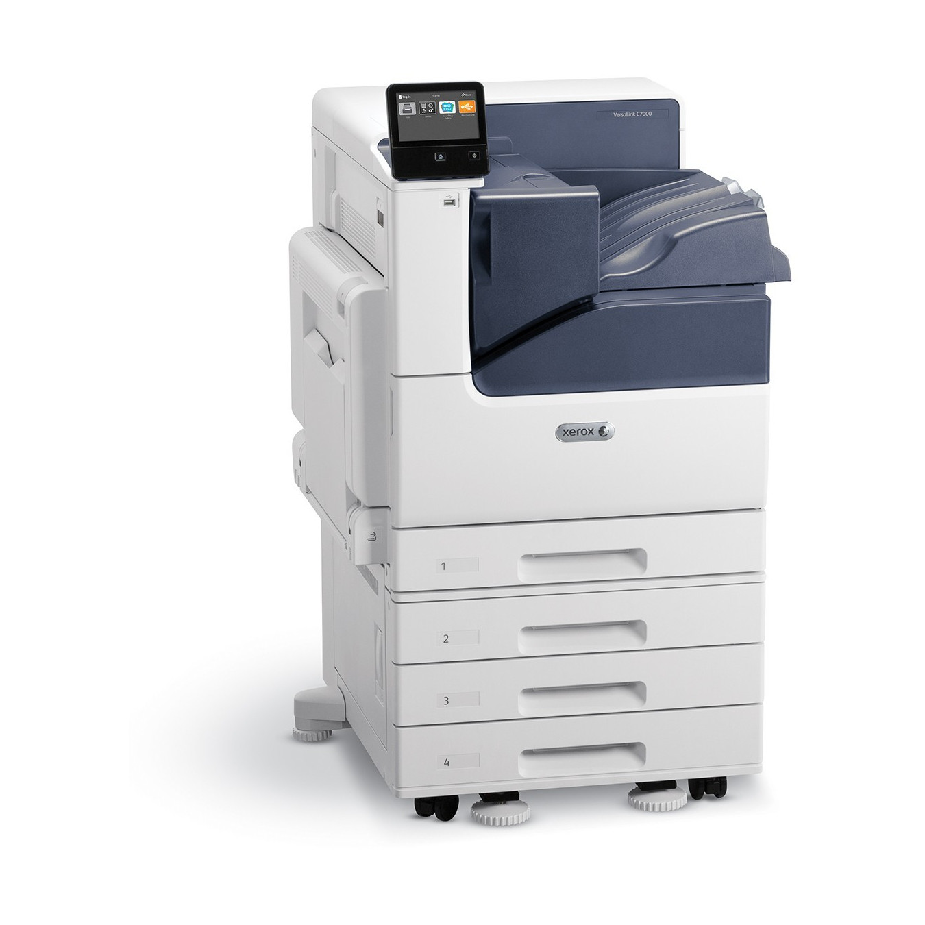 FL Xerox Versalink C 7000 VN C7000V_N - Drucker - Laser LED-Druck — Buy in Cyprus with Fast Delivery