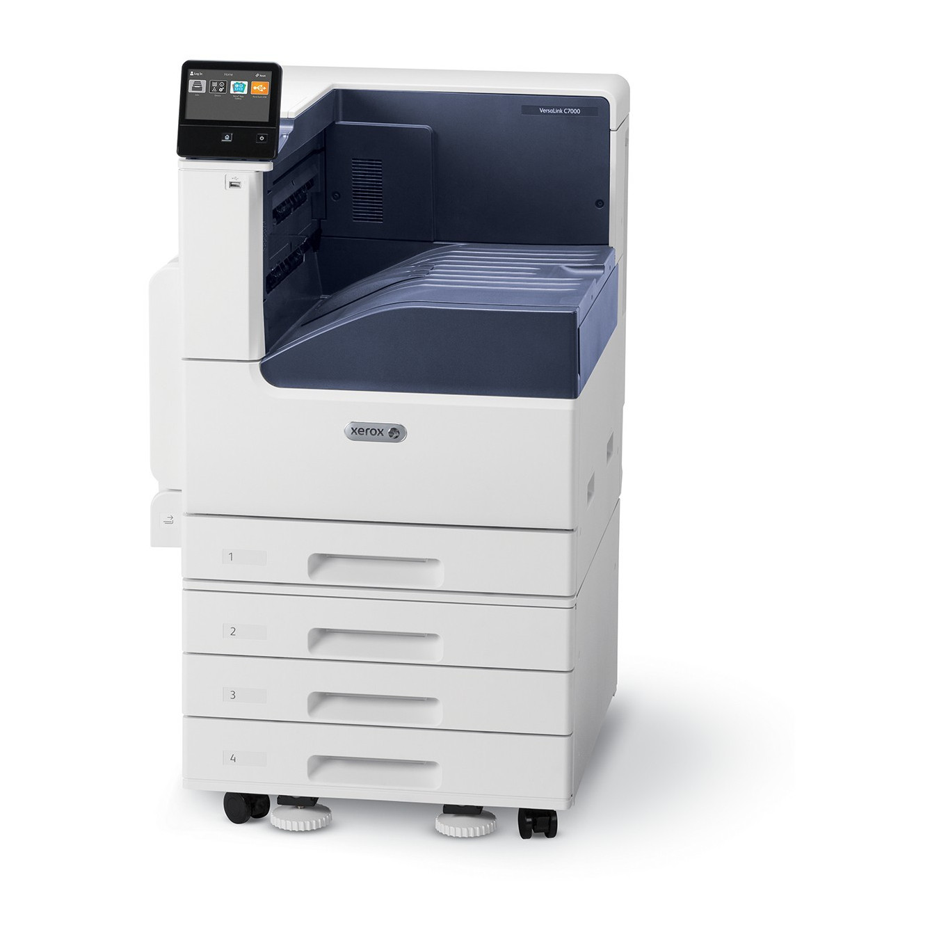 FL Xerox Versalink C 7000 VN C7000V_N - Drucker - Laser LED-Druck — Buy in Cyprus with Fast Delivery