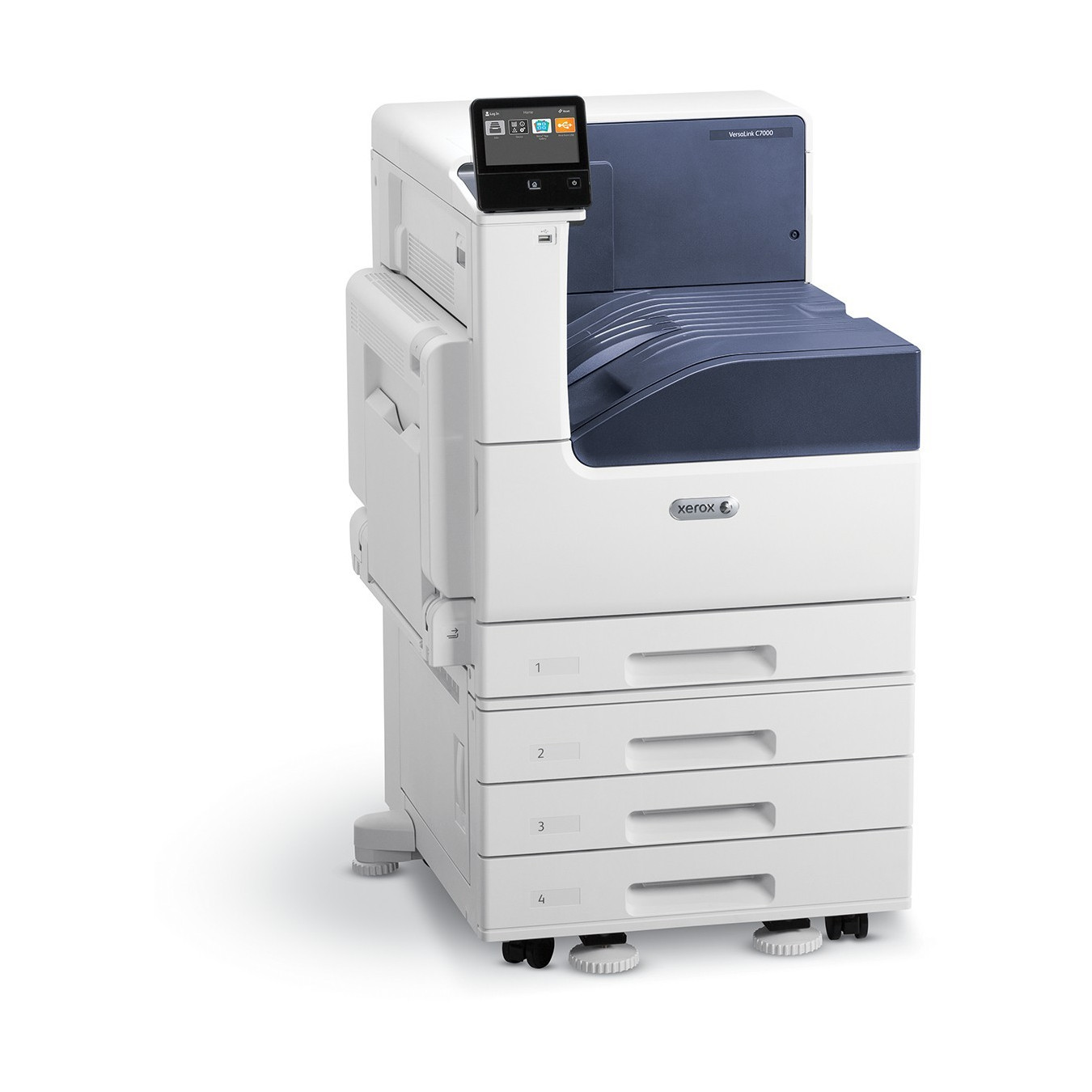 FL Xerox Versalink C 7000 VN C7000V_N - Drucker - Laser LED-Druck — Buy in Cyprus with Fast Delivery