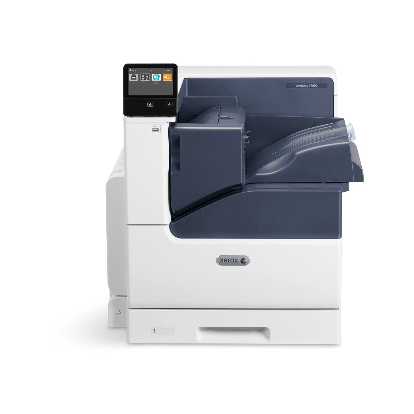 FL Xerox Versalink C 7000 VN C7000V_N - Drucker - Laser LED-Druck — Buy in Cyprus with Fast Delivery