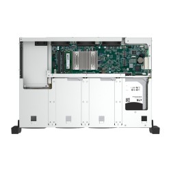 Buy QNAP TS-855eU-8G NAS Server - 8-Bay 2U Rack, Intel Atom C5125 2.8GHz, 8GB DD... in Cyprus, Nicosia, Limassol, Larnaka, Pafos