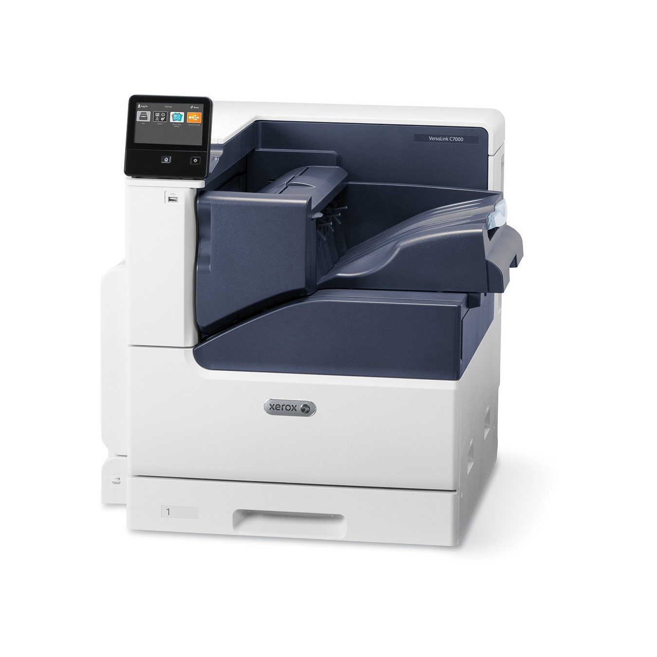 FL Xerox Versalink C 7000 VN C7000V_N - Drucker - Laser LED-Druck — Buy in Cyprus with Fast Delivery