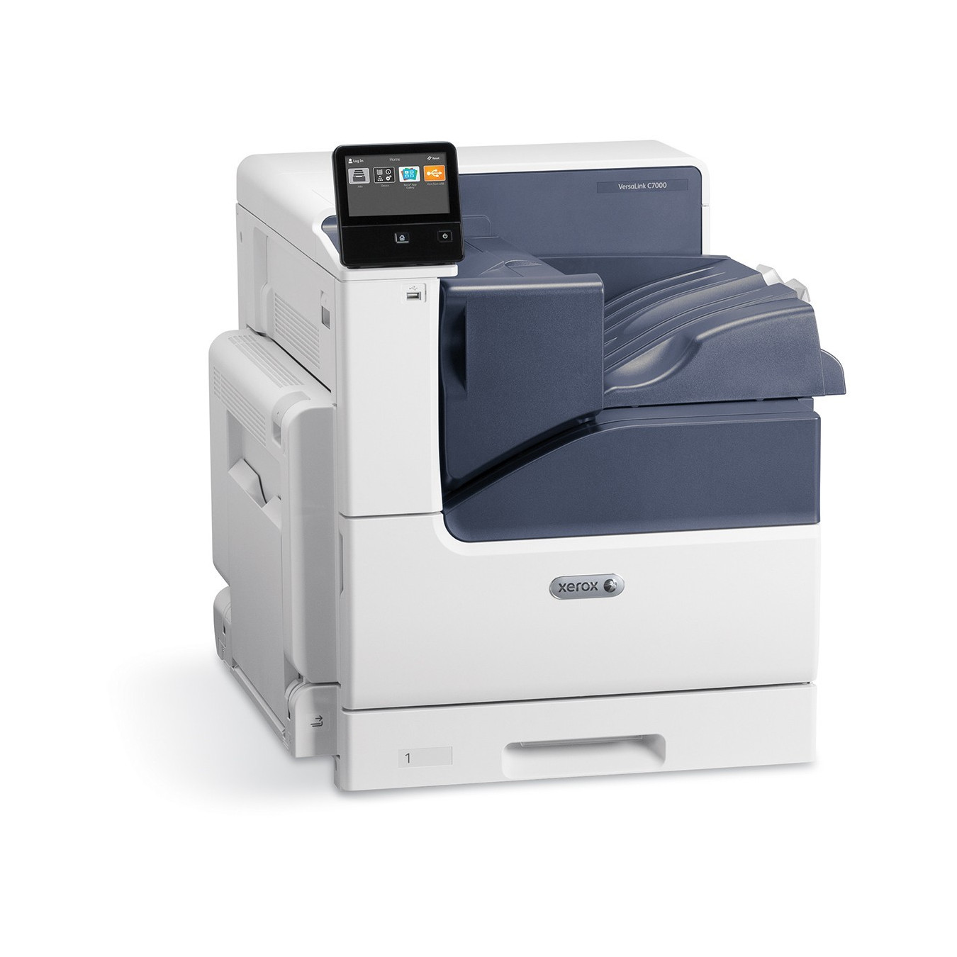 FL Xerox Versalink C 7000 VN C7000V_N - Drucker - Laser LED-Druck — Buy in Cyprus with Fast Delivery