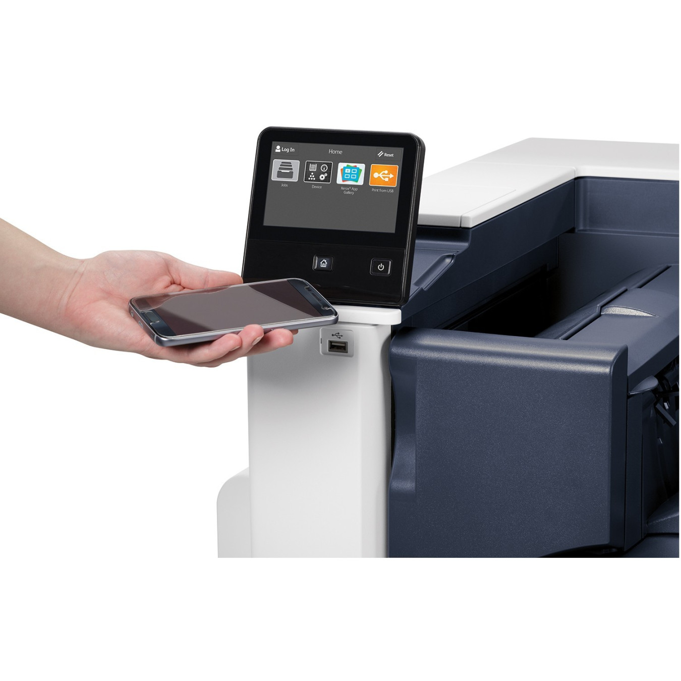 FL Xerox Versalink C 7000 VN C7000V_N - Drucker - Laser LED-Druck — Buy in Cyprus with Fast Delivery