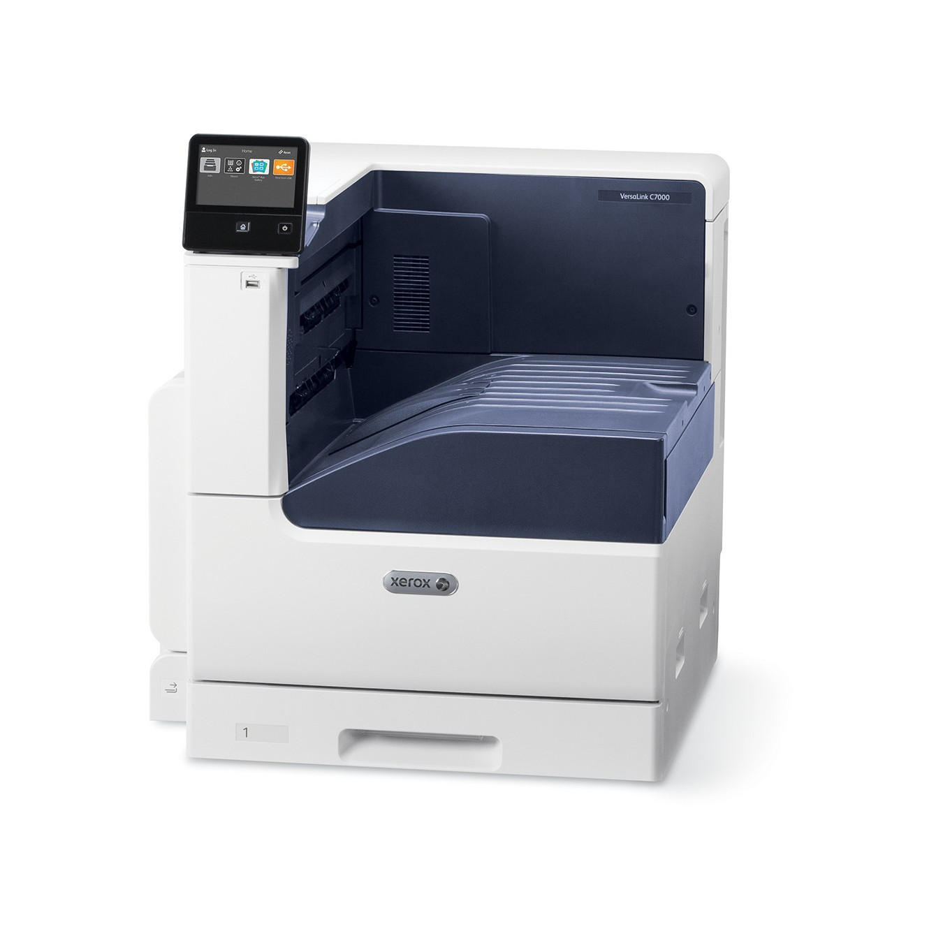 FL Xerox Versalink C 7000 VN C7000V_N - Drucker - Laser LED-Druck — Buy in Cyprus with Fast Delivery