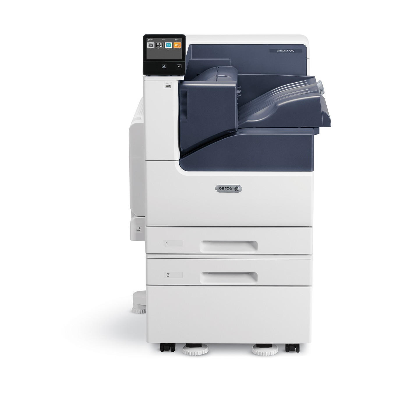 FL Xerox Versalink C 7000 VN C7000V_N - Drucker - Laser LED-Druck — Buy in Cyprus with Fast Delivery