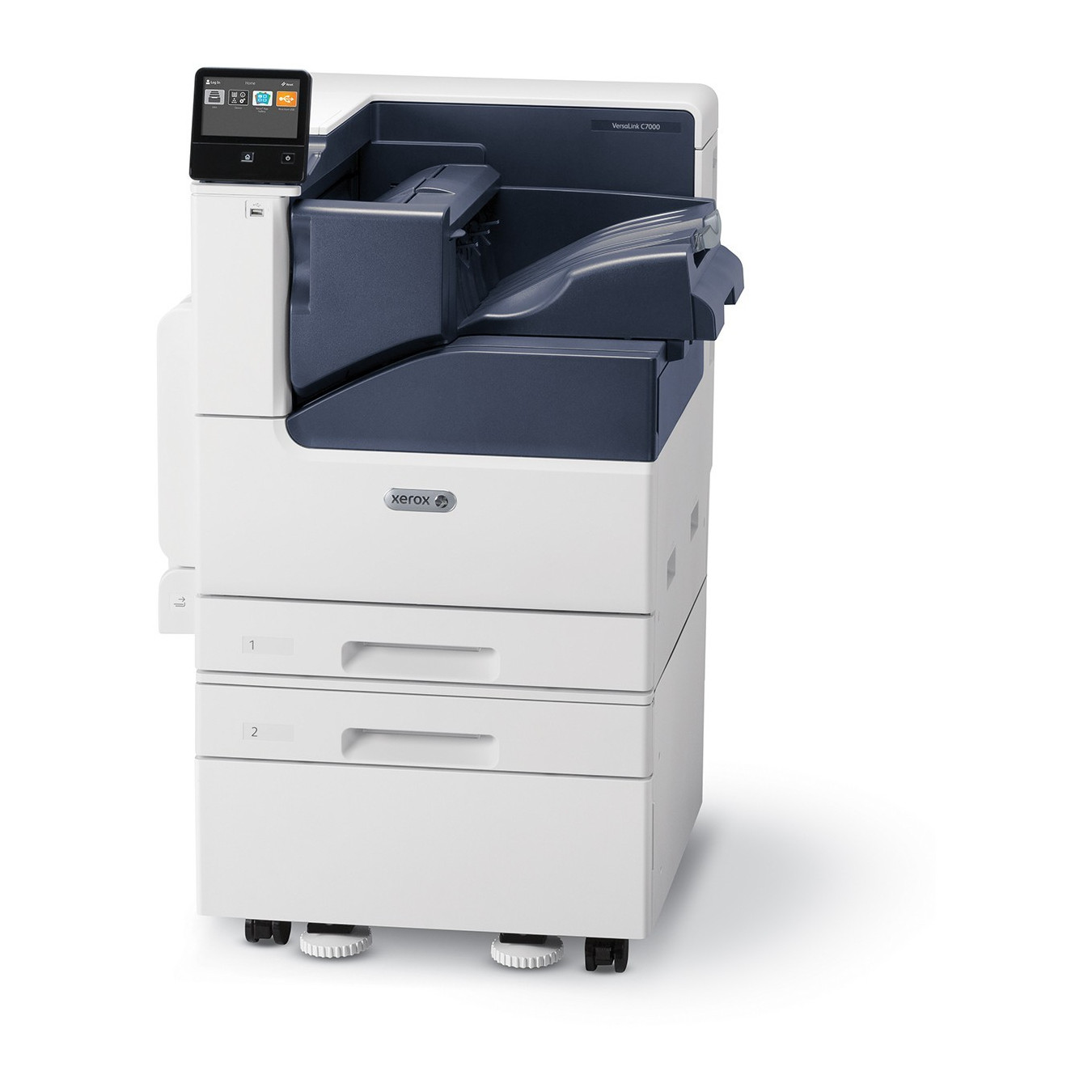 FL Xerox Versalink C 7000 VN C7000V_N - Drucker - Laser LED-Druck — Buy in Cyprus with Fast Delivery